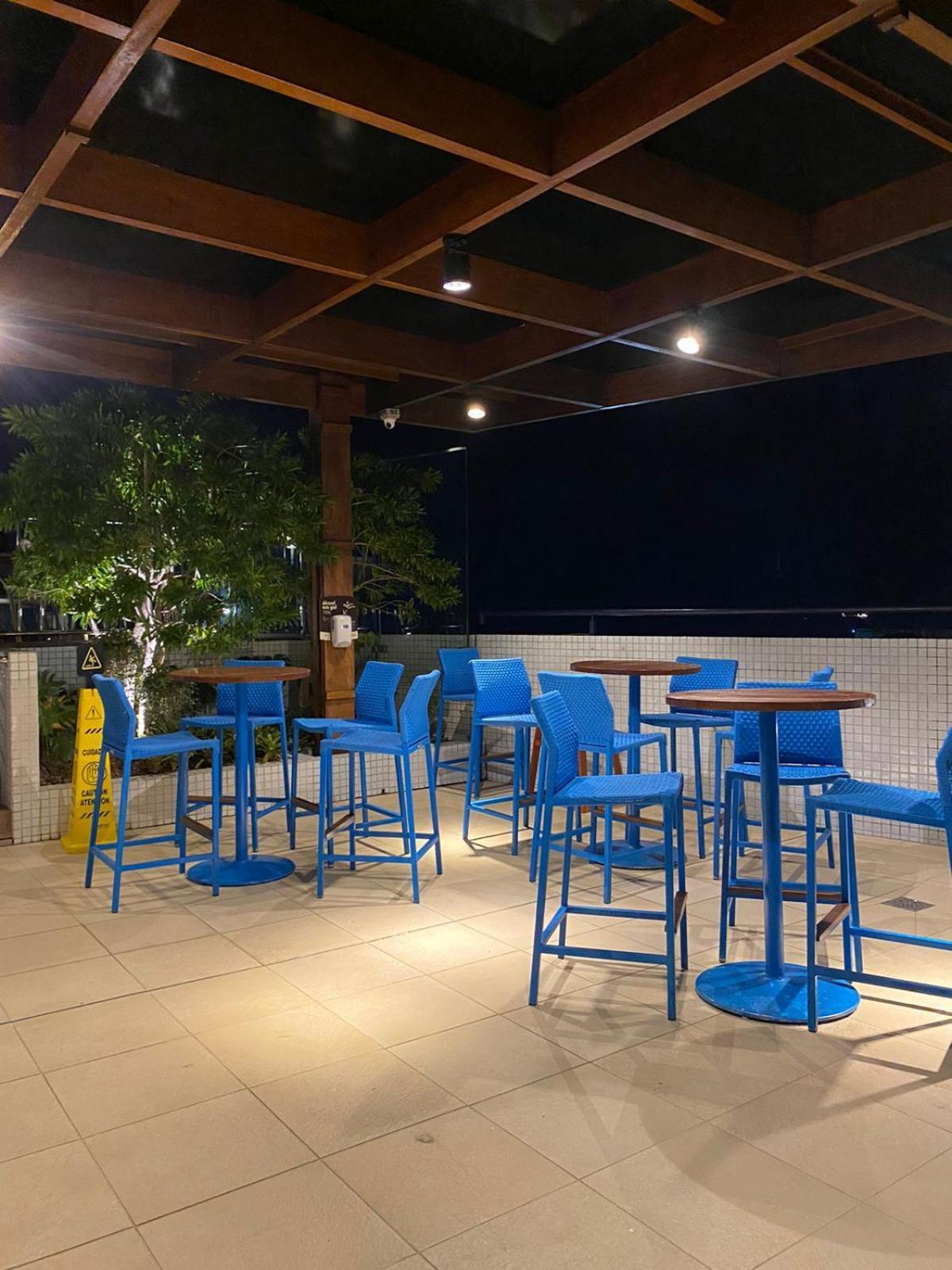 Pajucara Front Beach Maceió Buitenkant foto